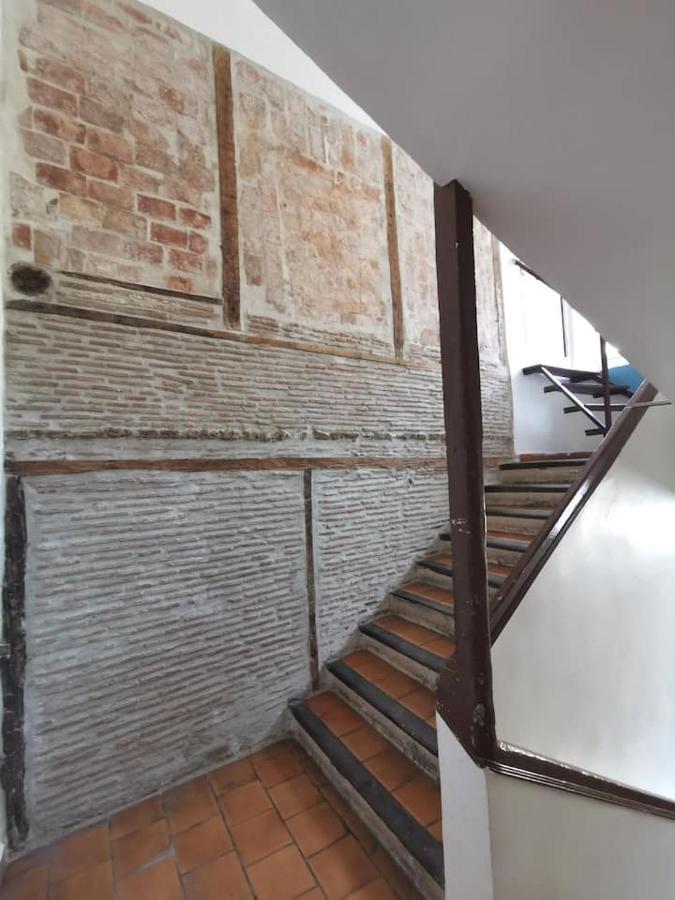 Appartamento Le Loft Estienne D'Orves Marsiglia Esterno foto
