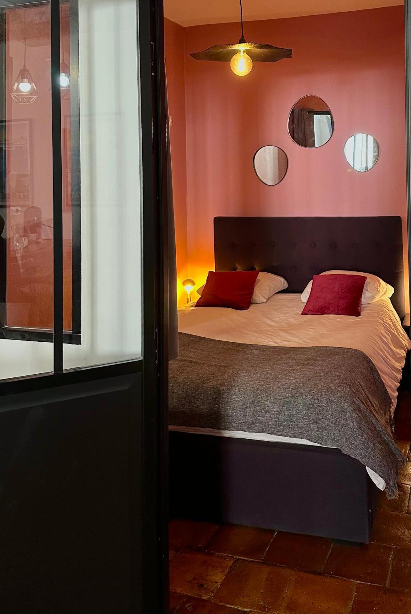 Appartamento Le Loft Estienne D'Orves Marsiglia Esterno foto